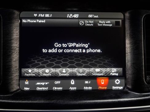 Used 2023 Dodge Charger Scat Pack w/ Daytona Edition Group image 22