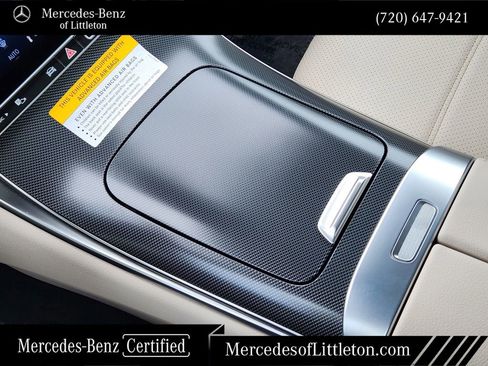 Certified 2026 Mercedes-Benz GLC 300 4MATIC image 20