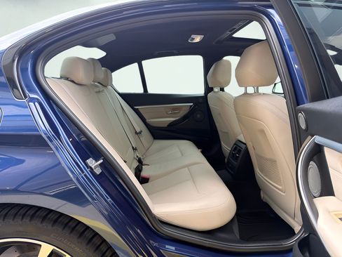 Used 2018 BMW 340i Sedan RWD image 49