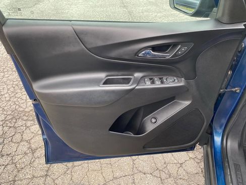 Used 2019 Chevrolet Equinox LT image 12