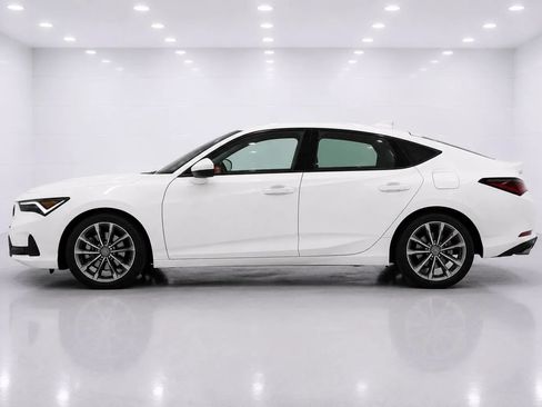 Used 2025 Acura Integra FWD image 2
