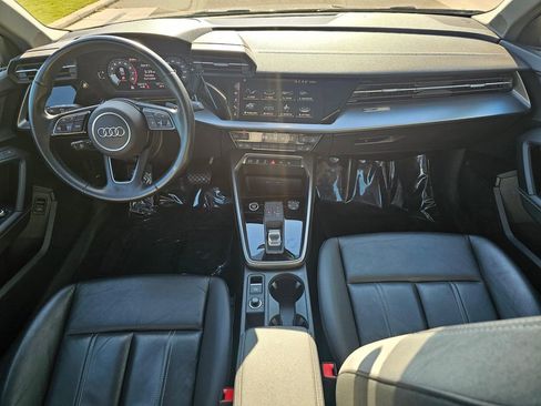 Used 2024 Audi A3 2.0T Premium FWD image 17