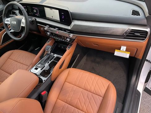 New 2025 Kia Telluride EX X-Line image 30