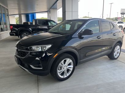 Used 2023 Buick Encore GX Preferred w/ Cold Weather Comfort Package