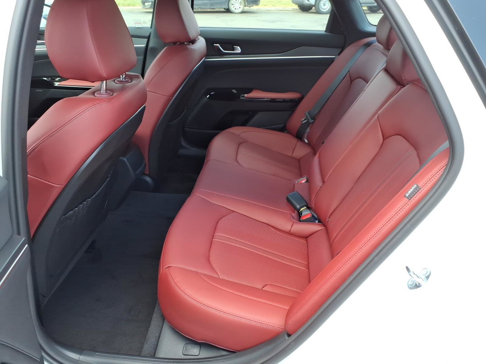 New 2026 Kia K5 GT-Line w/ GT-Line Premium Package AWD/4WD image 6