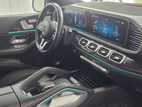 Used 2020 Mercedes-Benz GLE 450 4MATIC image 27