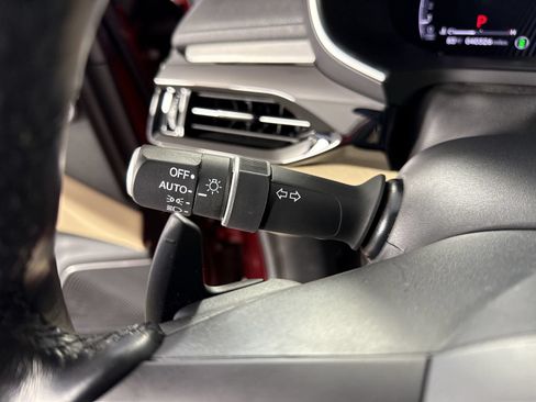 Certified 2023 Acura MDX SH-AWD image 17