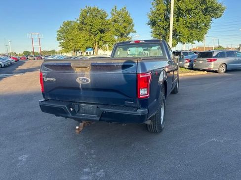 Used 2016 Ford F150 XL AWD/4WD image 9