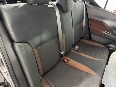 Used 2024 Nissan Kicks SR FWD image 35