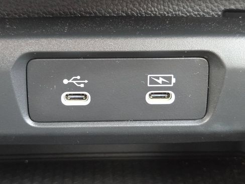 Certified 2025 Honda Accord LX image 5