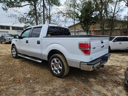Used 2014 Ford F150 XLT w/ Equipment Group 302A Luxury image 7