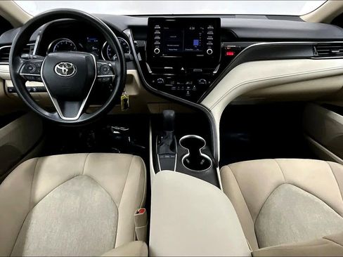 Used 2024 Toyota Camry LE image 16