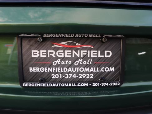 Used 2023 Ford Mustang Premium image 57