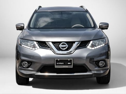 Used 2014 Nissan Rogue SL FWD image 3