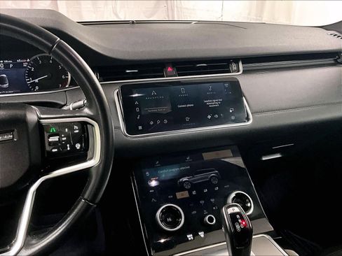 Used 2023 Land Rover Range Rover Evoque SE image 18