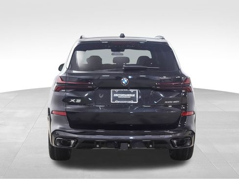 New 2026 BMW X5 xDrive40i image 4