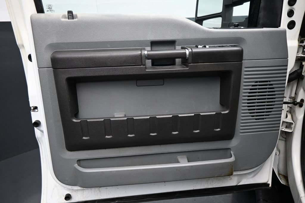 Used 2014 Ford F350 XL AWD/4WD image 10