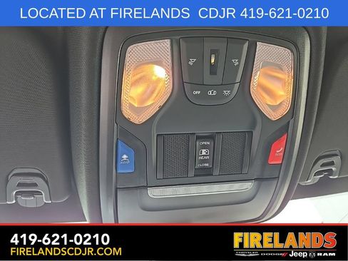 New 2026 RAM 1500 4x4 Crew Cab image 23