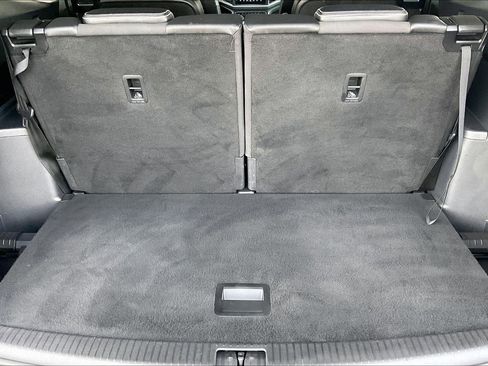 Used 2021 Volkswagen Atlas SE w/ Panoramic Sunroof Package image 26