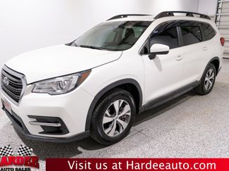 Used 2021 Subaru Ascent Premium w/ Convenience Package AWD/4WD video 2