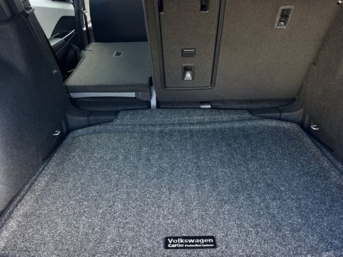 New 2026 Volkswagen Taos S image 13