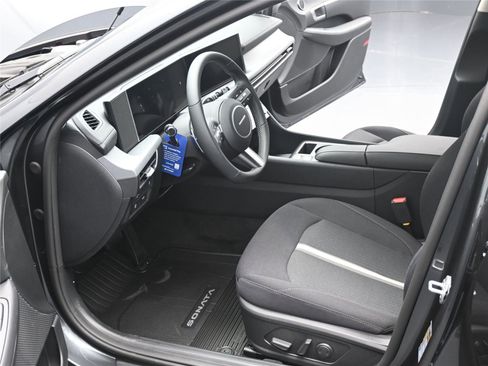New 2026 Hyundai Sonata SEL image 5