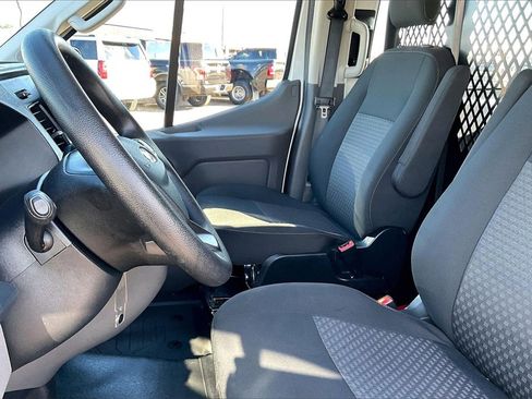 Used 2023 Ford Transit 250 Low Roof w/ Exterior Upgrade Package image 16
