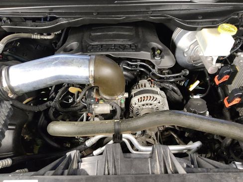 Used 2021 RAM 1500 Lone Star RWD image 30