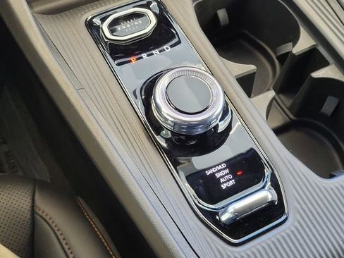 New 2026 Jeep Cherokee Limited AWD/4WD image 19