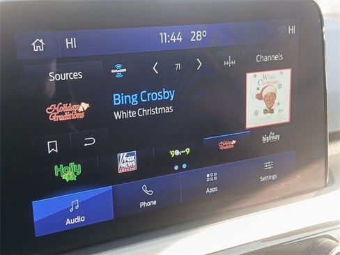 Used 2022 Ford Escape SE w/ Convenience Package image 16