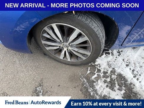 Used 2016 Honda Fit EX-L image 4