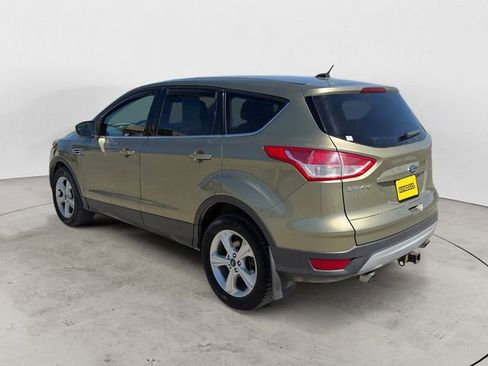 Used 2014 Ford Escape SE AWD/4WD image 3