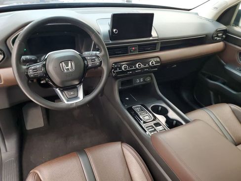 Certified 2023 Honda Pilot Elite image 21