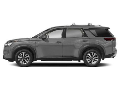 Used 2023 Nissan Pathfinder SL w/ Lighting Package (N92) AWD/4WD image 3