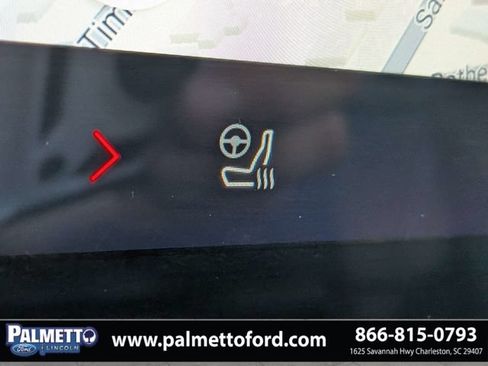 Used 2025 Ford Expedition Tremor AWD/4WD image 26