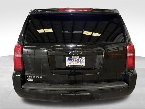 Used 2015 Chevrolet Tahoe LT w/ Max Trailering Package image 4