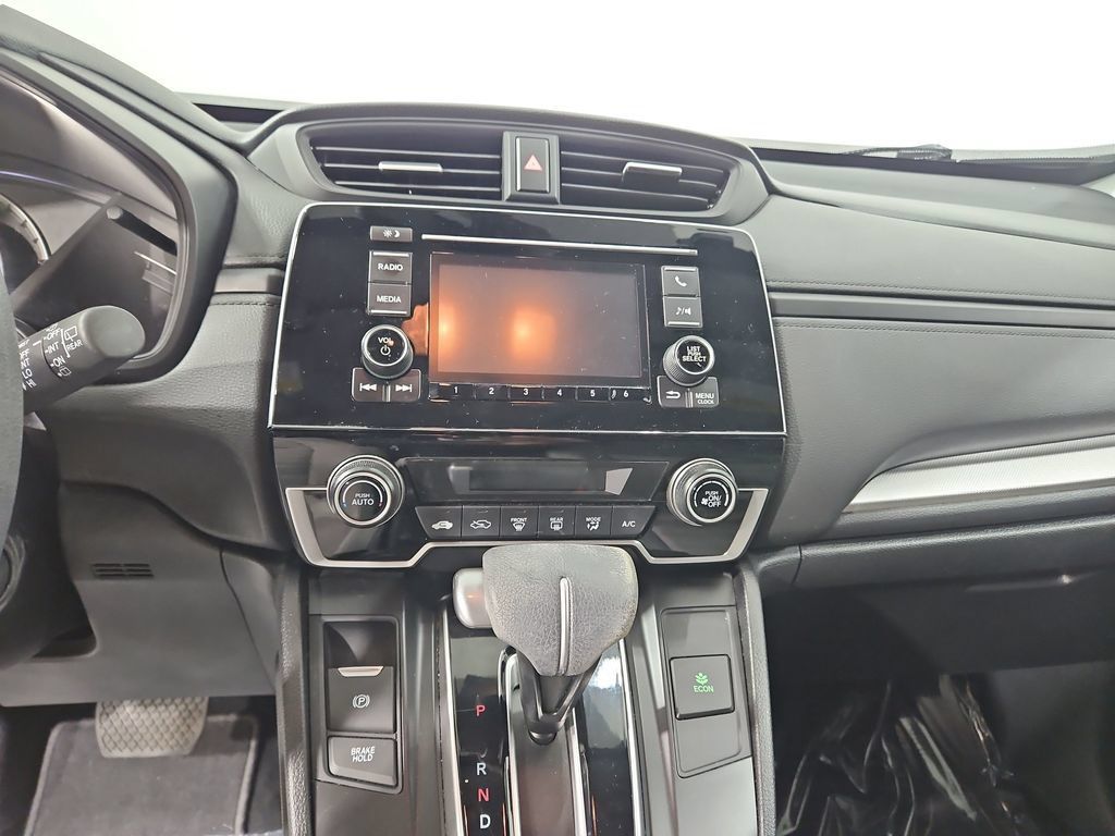Used 2018 Honda CR-V LX image 18