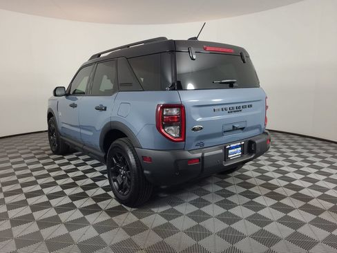 Used 2025 Ford Bronco Sport Big Bend w/ Convenience Package AWD/4WD image 5