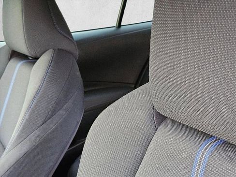 Used 2022 Toyota Corolla SE FWD image 13