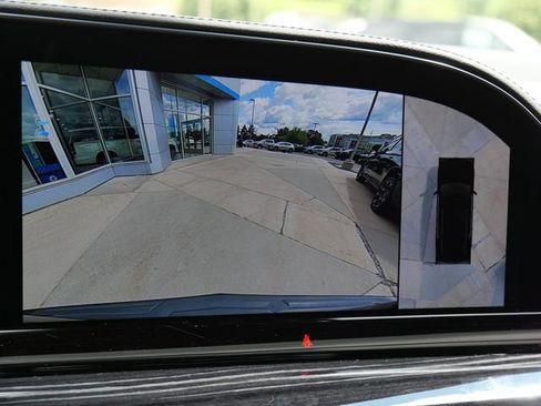 Used 2023 Cadillac Escalade Sport AWD/4WD image 31