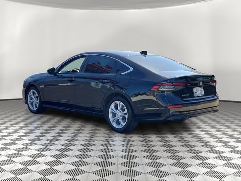 Used 2023 Honda Accord LX image 4