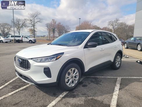 New 2026 Ford Escape Active FWD image 7