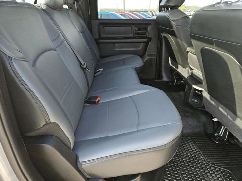 Used 2022 RAM 2500 Tradesman image 30