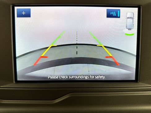 Used 2023 Ford Bronco Outer Banks image 16