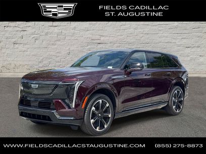 Certified 2025 Cadillac Escalade IQ Sport 2