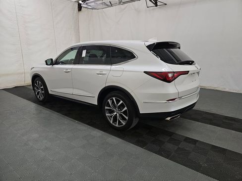 Used 2023 Acura MDX SH-AWD w/ Technology Package image 7