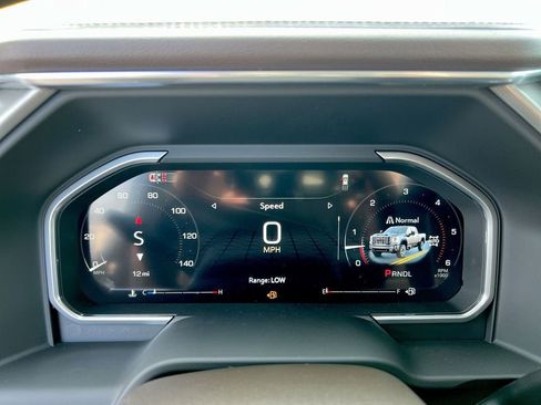 New 2026 GMC Sierra 3500 Denali AWD/4WD image 11