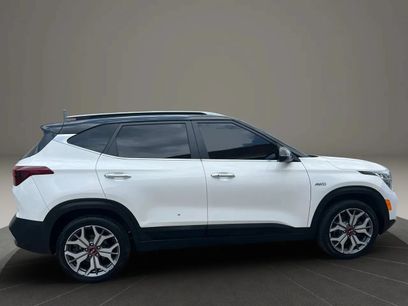 Used 2021 Kia Seltos SX