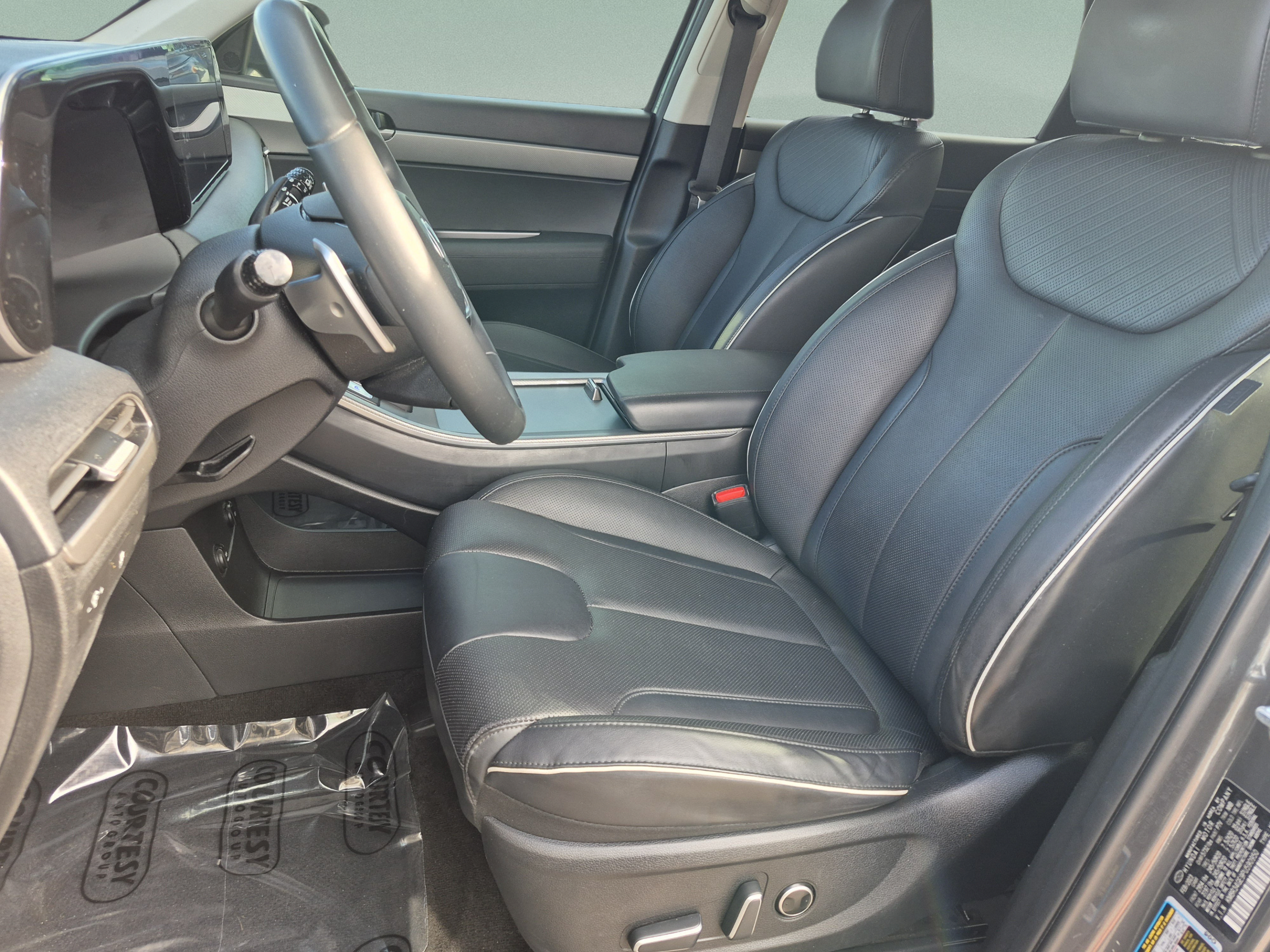 Certified 2023 Hyundai Palisade XRT FWD image 20