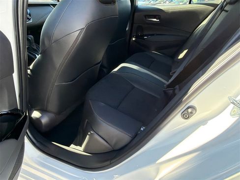 New 2026 Toyota Corolla SE image 20